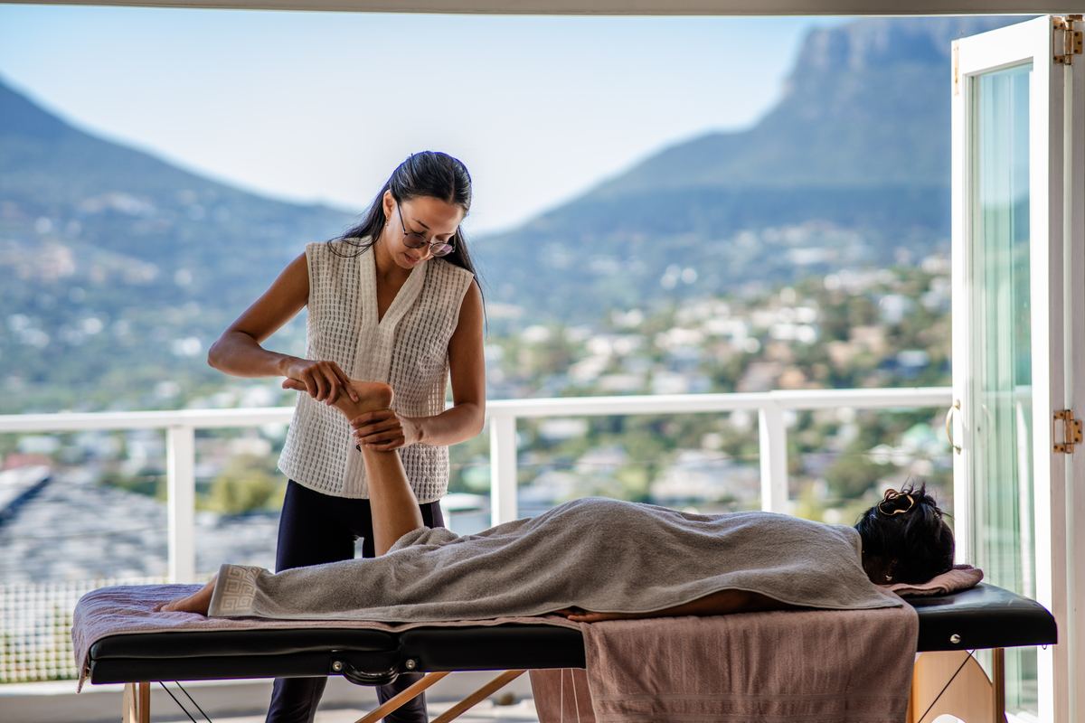 Integrated Wellness and Specialist Care