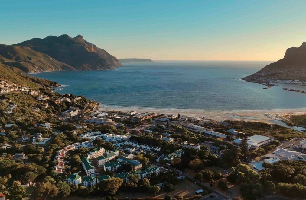 RevivoCare residence in Cape Town
